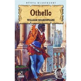 TIYATRO SERISI 9 OTHELLO - WILLIAM SHAKESPEARE