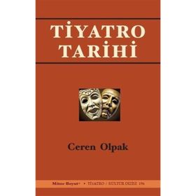 Tiyatro Tarihi - Ceren Olpak