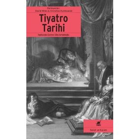 Tiyatro Tarihi - David Wiles - Christine Dymkowski