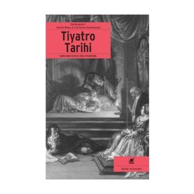 Tiyatro Tarihi - David Wiles - Christine Dymkowski