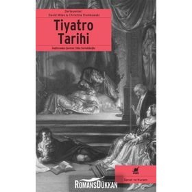 Tiyatro Tarihi - Kolektif
