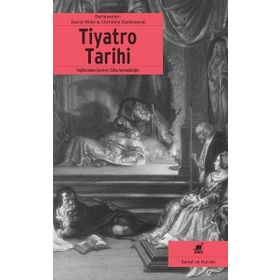 Tiyatro Tarihi - Oscar G.Brockett - Franklin J.Hildy