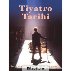 Tiyatro Tarihi - Oscar G.Brockett - Franklin J.Hildy