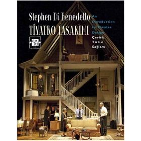 Tiyatro Tasarımı - Stephen Di Benedetto