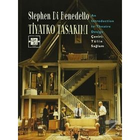 Tiyatro Tasarımı - Stephen Di Benedetto