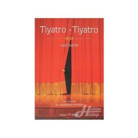 TIYATRO TIYATRO - VASFI SAMIM