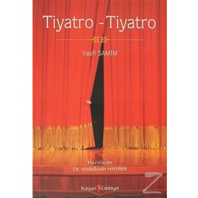 TIYATRO TIYATRO - VASFI SAMIM