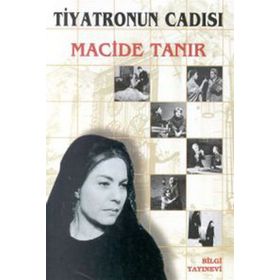 TIYATRONUN CADISI - MACIDE TANIR