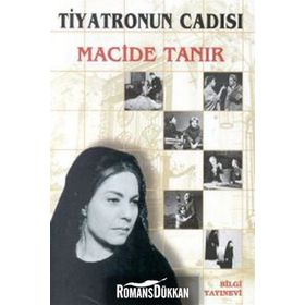 TIYATRONUN CADISI - MACIDE TANIR