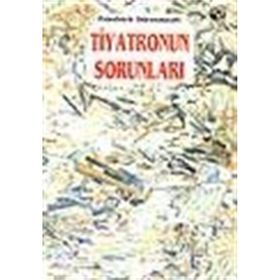 Tiyatronun Sorunları - Kolektif