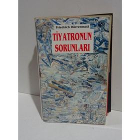 Tiyatronun Sorunları - Kolektif
