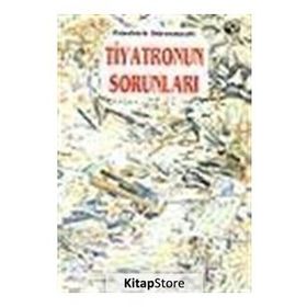 Tiyatronun Sorunları - Kolektif