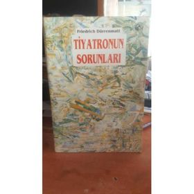 Tiyatronun Sorunları - Kolektif