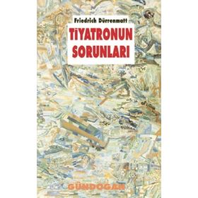 Tiyatronun Sorunları - Kolektif