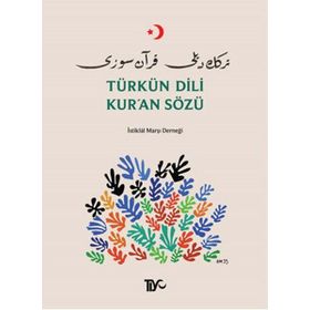 Tiyo Yayınları Türkün Dili Kur'an Sözü