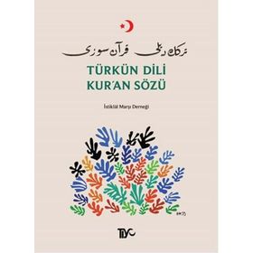 Tiyo Yayınları Türkün Dili Kur'an Sözü