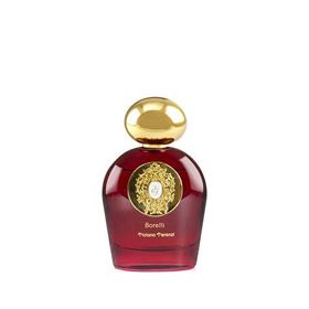 Tiziana Terenzi Comet Borelli EDP 50 ml Unisex Parfüm