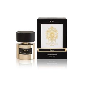 Tiziana Terenzi Delox Extrait De 100 ml Unisex Parfüm