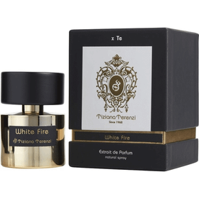 Tiziana Terenzi White Fire 100 ml EDP Erkek Parfüm