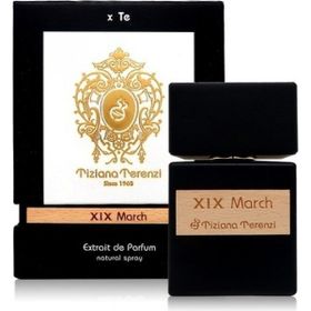 Tiziana Terenzi Xix March EDP 100 ml Unisex Parfüm