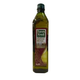 Tk 1 lt Naturel Sızma Zeytinyağı