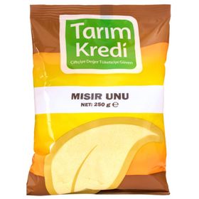 Tk 250 gr Mısır Unu