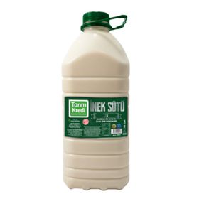 Tk 3 lt Çiğ Süt