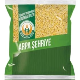 Tk 5 kg Arpa Şehriye