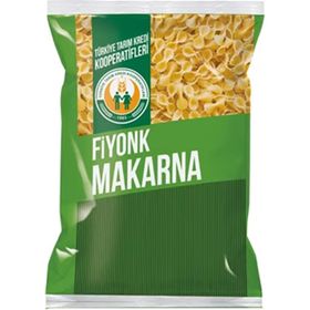 Tk 5 kg Fiyonk Makarna