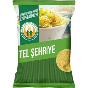 Tk 5 kg Tel Şehriye