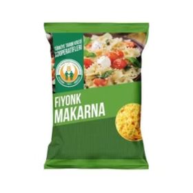 Tk 500 gr Fiyonk Makarna