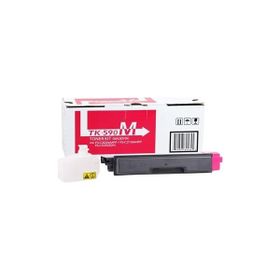 TK-590 1T02KVBNL0 Kırmızı Muadil Kyocera Fotokopi Toneri