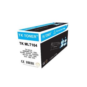 Tk Toner 104 - Mltd104 - Ml1660 - Ml1675 - Toner