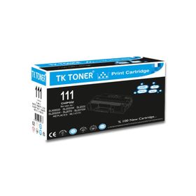 Tk Toner 111 Chipsiz ML2070 Toner
