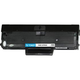 Tk Toner 111 Chipsiz ML2070 Toner