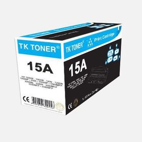 Tk Toner 15A C7115A 1200 Toner