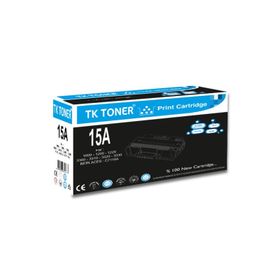 Tk Toner 15A C7115A 1200 Toner