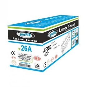 Tk Toner 226X 26X CF226X Toner