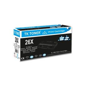 Tk Toner 226X 26X CF226X Toner