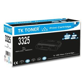 Tk Toner 3325 Toner