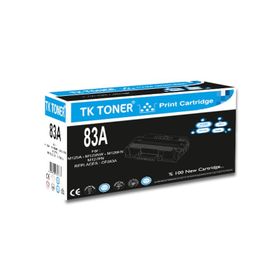 Tk Toner 83A-CF283A Toner