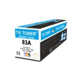 Tk Toner 83A-CF283A Toner