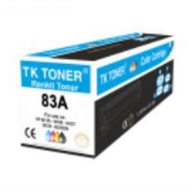 Tk Toner 83A-CF283A Toner