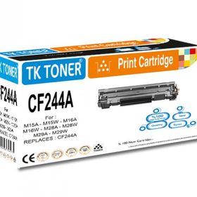 Tk Toner CF244A 44A Toner