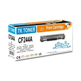 Tk Toner CF244A 44A Toner