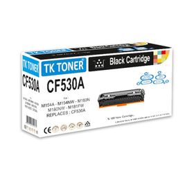 Tk Toner CF530A Siyah 205A Toner