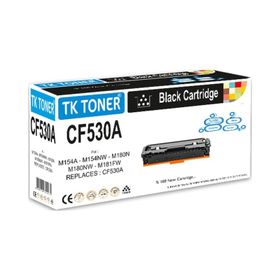 Tk Toner CF530A Siyah 205A Toner