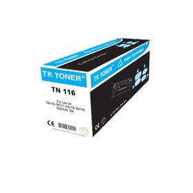Tk Toner KM TN116 - TN117 Toner