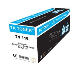 Tk Toner KM TN116 - TN117 Toner