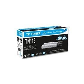 Tk Toner KM TN116 - TN117 Toner